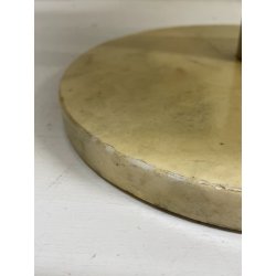 SPECCHIO NARCISO SERGIO MAZZA PER ARTEMIDE VINTAGE 1960 PIEGHEVOLE ACCIAIO MARMO