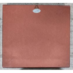 QUADRO DORATO CAMMEO VOLTO FEMMINILE Siracusa VELLUTO MINIATURA Collezione KIHON