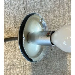 LAMPADA SOSPENSIONE MOD 2095/20 Gino Sarfatti Arteluce 1958 7 mt LAMPADARIO