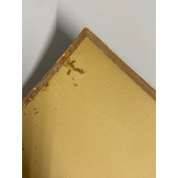 FOTOGRAFIA STORICA PIROSCAFO Elvira LOCARNO - STRESA 30 SETT. 1897 - 38,5 x 28cm