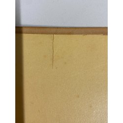 FOTOGRAFIA STORICA PIROSCAFO Elvira LOCARNO - STRESA 30 SETT. 1897 - 38,5 x 28cm