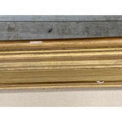 DIPINTO OLIO D. R. Gennaro (?) PAESAGGIO COSTIERA SCENA di MERCATO FIORAIA '900