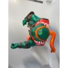 GIOCATTOLO VINTAGE MICHELANGELO Teenage Mutant Turtles TMNT Ninja PLAYMATE TOYS
