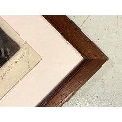 TAVOLA ORIGINALE ILLUSTRAZIONE TECNICA MISTA CARTA Enzo Magni Ingam SCENA GUERRA