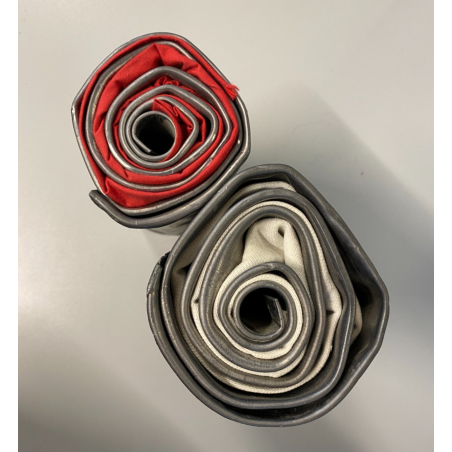 SCULTURA Jannis Kounellis ASSEMBLAGGIO MATERIALE INDUSTRIALE TESSUTO ARTE POVERA