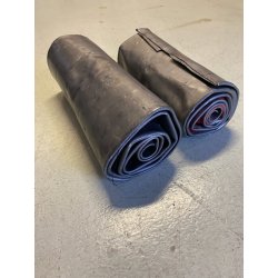 SCULTURA Jannis Kounellis ASSEMBLAGGIO MATERIALE INDUSTRIALE TESSUTO ARTE POVERA