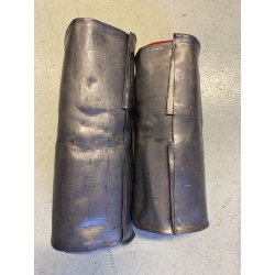 SCULTURA Jannis Kounellis ASSEMBLAGGIO MATERIALE INDUSTRIALE TESSUTO ARTE POVERA