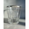 SECCHIELLO CHAMPAGNE/GHIACCIO CRISTALLO SCANALATO RCR GLACETTE ICE BUCKET '900