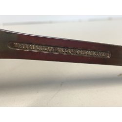 RIPRODUZIONE MESTOLO Tang DYNASTY Ghoram METROPOLITAN MUSEUM MANICO MOTIVO OCA