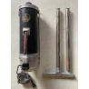 ASPIRAPOLVERE a CILINDRO Electrolux Mod Z16 SENZA TUBO RICAMBI VINTAGE PROPS '40