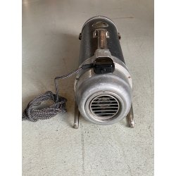 ASPIRAPOLVERE a CILINDRO Electrolux Mod Z16 SENZA TUBO RICAMBI VINTAGE PROPS '40