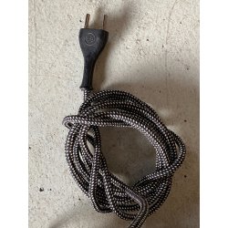 ASPIRAPOLVERE a CILINDRO Electrolux Mod Z16 SENZA TUBO RICAMBI VINTAGE PROPS '40