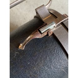 ASPIRAPOLVERE a CILINDRO Electrolux Mod Z16 SENZA TUBO RICAMBI VINTAGE PROPS '40