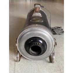ASPIRAPOLVERE a CILINDRO Electrolux Mod Z16 SENZA TUBO RICAMBI VINTAGE PROPS '40