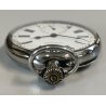 ANTICO OROLOGIO TASCA Longines FS Ferrovie cal 19.71N EPOCA 900 OLD POCKET WATCH