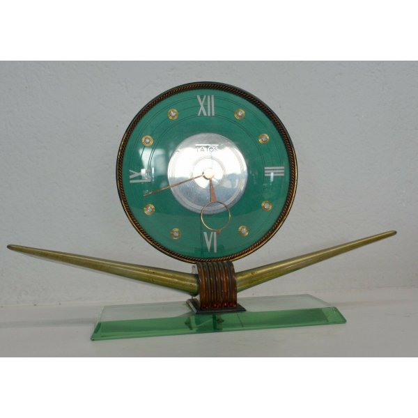 Volante aereo cielo blu Design moderno orologio da parete illuminato  potrebbe vista dall'alto unità di ala di volo orologio luminoso lampada da  comodino da comodino - AliExpress