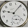 ANTICO OROLOGIO TASCA Longines EFCo CAL. 19.75N Montre Anni 60 OLD POCKET WATCH