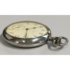 ANTICO OROLOGIO TASCA Longines EFCo CAL. 19.75N Montre Anni 60 OLD POCKET WATCH