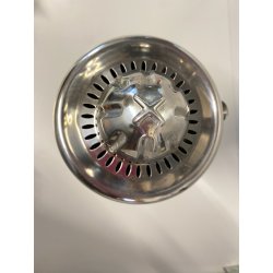 SPREMIAGRUMI WMF Acciaio Inox CROMARGAN DESIGN ANNI '80