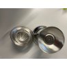 SPREMIAGRUMI WMF Acciaio Inox CROMARGAN DESIGN ANNI '80
