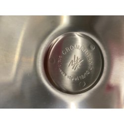 SPREMIAGRUMI WMF Acciaio Inox CROMARGAN DESIGN ANNI '80