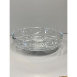 COPPA CIOTOLA VINTAGE I. Varisco DECORO INCISO CACCIA ARCIERE ANIMALI ø 26x9cm