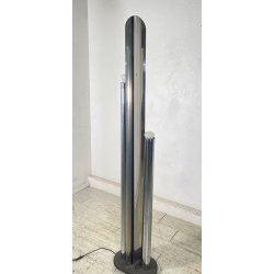 LAMPADA TERRA ATTR. Goffredo Reggiani PIANTANA DESIGN  1970 LAMP MID CENTURY