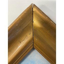 ANTICO PICCOLO DIPINTO OLIO CARTONE VEDUTA Castelli di Cannnero LAGO MAGGIORE