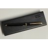 PENNA SFERA Montblanc Meisterstuck CLASSIC NERO ORO Box Vintage Ballpoint Pen