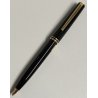 PENNA SFERA Montblanc Meisterstuck CLASSIC NERO ORO Box Vintage Ballpoint Pen