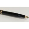 PENNA SFERA Montblanc Meisterstuck CLASSIC NERO ORO Box Vintage Ballpoint Pen