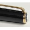 PENNA SFERA Montblanc Meisterstuck CLASSIC NERO ORO Box Vintage Ballpoint Pen