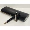 MONTBLANC Meisterstuck PENNA STILOGRAFICA 149 NIB Oro 18k FOUNTAIN PEN box