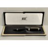 MONTBLANC Meisterstuck PENNA STILOGRAFICA 149 NIB Oro 18k FOUNTAIN PEN box