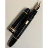 MONTBLANC Meisterstuck PENNA STILOGRAFICA 149 NIB Oro 18k FOUNTAIN PEN box