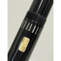 MONTBLANC Meisterstuck PENNA STILOGRAFICA 149 NIB Oro 18k FOUNTAIN PEN box