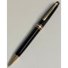PENNA SFERA Montblanc Meisterstuck CLASSIC NERO ORO Vintage Ballpoint Pen Box