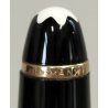 PENNA SFERA Montblanc Meisterstuck CLASSIC NERO ORO Vintage Ballpoint Pen Box