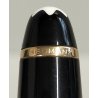 MONTBLANC Meisterstuck PENNA STILOGRAFICA 144 NIB Oro 14k FOUNTAIN PEN box