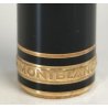 MONTBLANC Meisterstuck PENNA STILOGRAFICA 144 NIB Oro 14k FOUNTAIN PEN box
