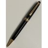 Montblanc Meisterstuck CLASSIC Nero Oro PENNA MATITA OLD MECHANICAL PENCIL ø 0,7