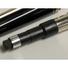 Montblanc Meisterstuck CLASSIC Nero Oro PENNA MATITA OLD MECHANICAL PENCIL ø 0,7