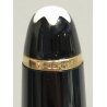 Montblanc Meisterstuck CLASSIC Nero Oro PENNA MATITA OLD MECHANICAL PENCIL ø 0,7