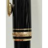 Montblanc Meisterstuck CLASSIC Nero Oro PENNA MATITA OLD MECHANICAL PENCIL ø 0,7