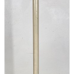 RARA LAMPADA DA TERRA STILNOVO PIANTANA ANNI 50 DESIGN FLOOR LAMP VINTAGE MARMO
