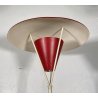 RARA LAMPADA DA TERRA STILNOVO PIANTANA ANNI 50 DESIGN FLOOR LAMP VINTAGE MARMO