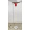 RARA LAMPADA DA TERRA STILNOVO PIANTANA ANNI 50 DESIGN FLOOR LAMP VINTAGE MARMO