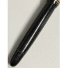 RARA Montblanc 244G PENNA STILOGRAFICA anni 50 OLD FOUNTAIN PEN nib Oro 14k