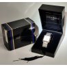 OROLOGIO POLSO Yves Saint Laurent YSL COLLECTION quartz WRIST WATCH DATA box MEN