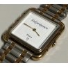 OROLOGIO POLSO Yves Saint Laurent YSL COLLECTION quartz WRIST WATCH DATA box MEN
